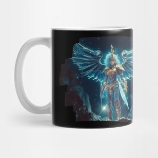 Knights of the Zodiac Mug